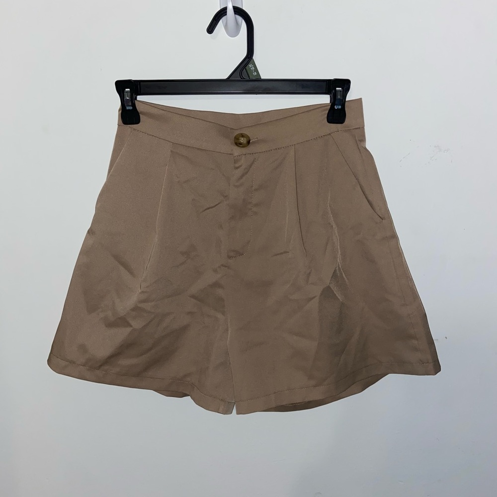 Women’s Shorts